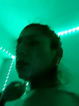 mariasaenz22 online show from 23, 1, 2025