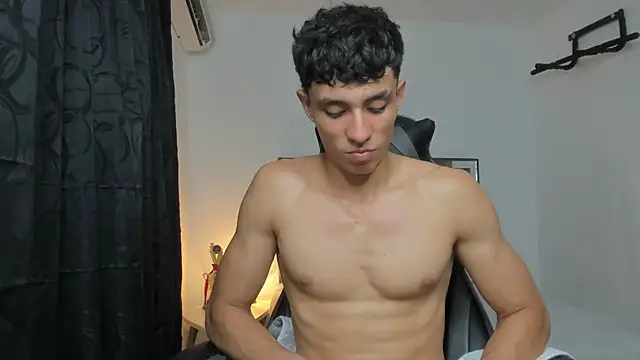 enzo sloran online show from 27, 11, 2025