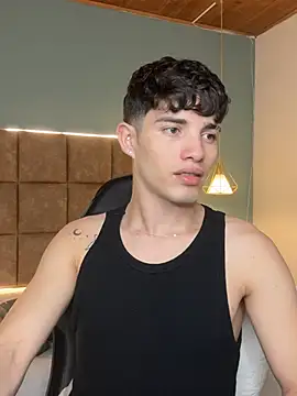 AlejooTwink online show from 21, 3, 2026