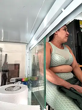 siri duque online show from 31, 10, 2025