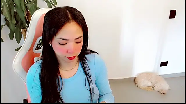 Snapshot of Kylie_martinez chatting on 23, 4, 2026 Kylie martinez online show from 23, 4, 2026