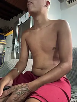 Leo bunny hot online show from 19, 12, 2025