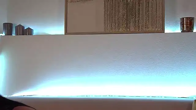 AlexandraBloom online show from 20, 2, 2025