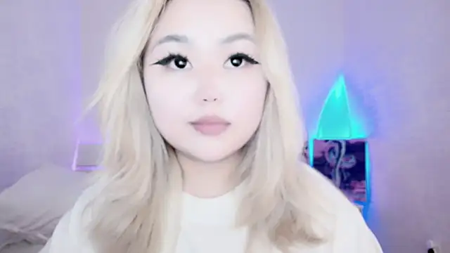 amelia sunlight online show from 13, 12, 2024