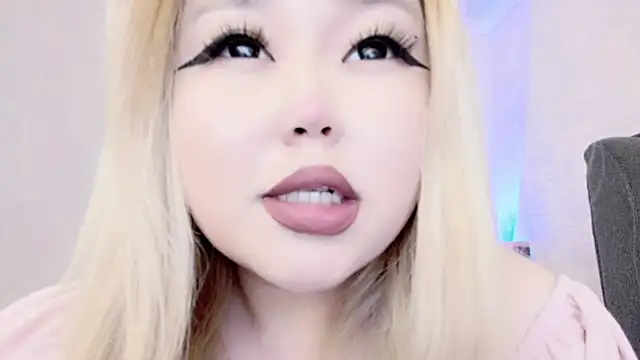 amelia sunlight online show from 5, 3, 2025