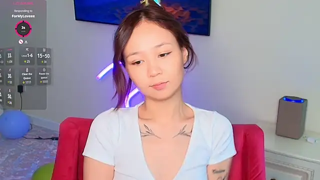 as eva online show from 4, 10, 2025