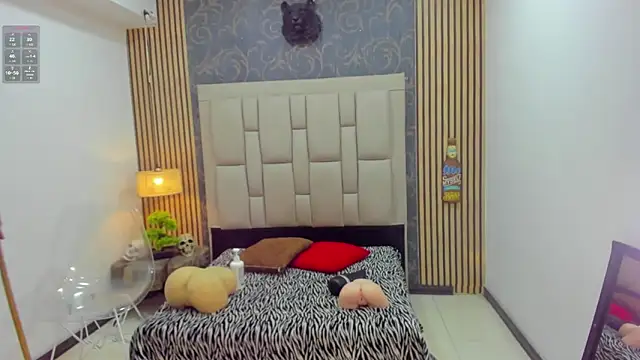 chimi88 online show from 29, 10, 2025