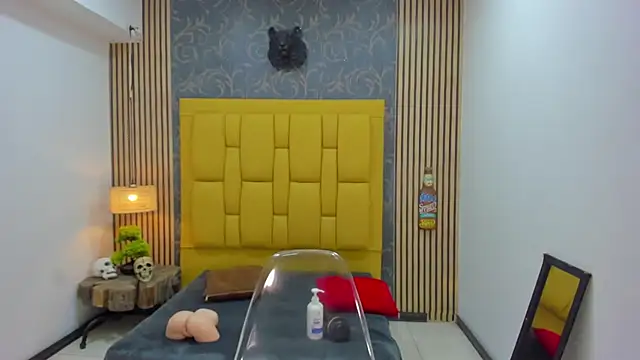 chimi88 online show from 5, 12, 2025