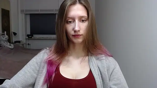 LUNA delight online show from 1, 12, 2025