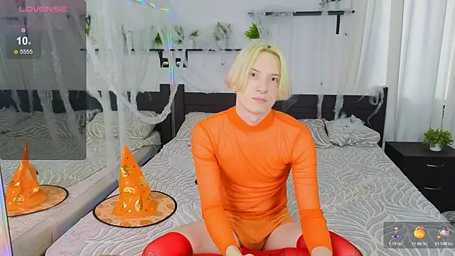 Ron Vils online show from 31, 10, 2025