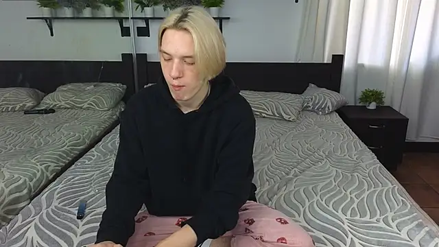 Ron Vils online show from 15, 11, 2025