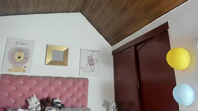 CelessteRedds online show from 29, 9, 2025