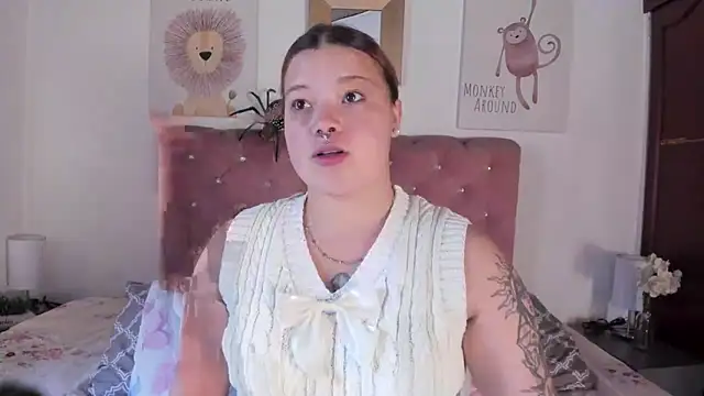 CelessteRedds online show from 31, 10, 2025