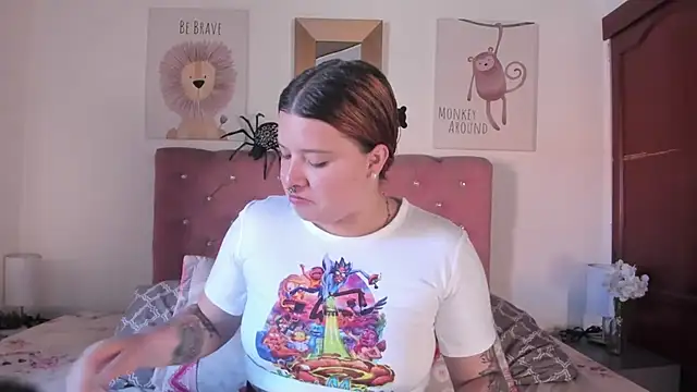 CelessteRedds online show from 1, 11, 2025