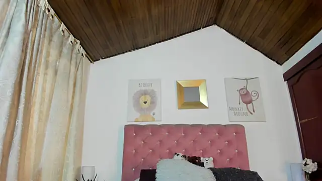 CelessteRedds online show from 7, 11, 2025