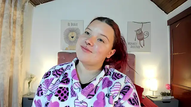 CelessteRedds online show from 13, 4, 2026