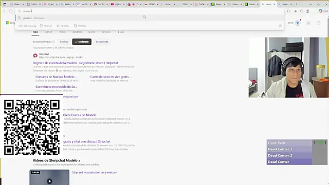 jose oficial2 online show from 28, 11, 2025