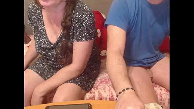 sweetcouplesweets online show from 1, 2, 2025