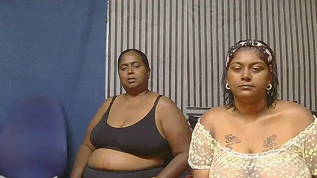 indiansuga online show from 4, 12, 2025