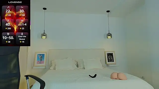  miguel0 online show from 25, 2, 2025