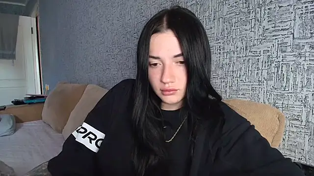 Liana diva online show from 30, 3, 2026