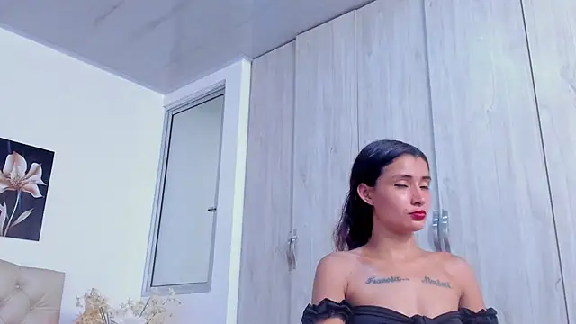 Snapshot of conni_f00x chatting on 14, 7, 2026 conni f00x online show from 14, 7, 2026