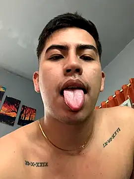 roguer darkk online show from 20, 10, 2025