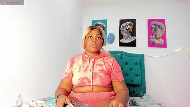 Lilybaudinx96 online show from 17, 2, 2026