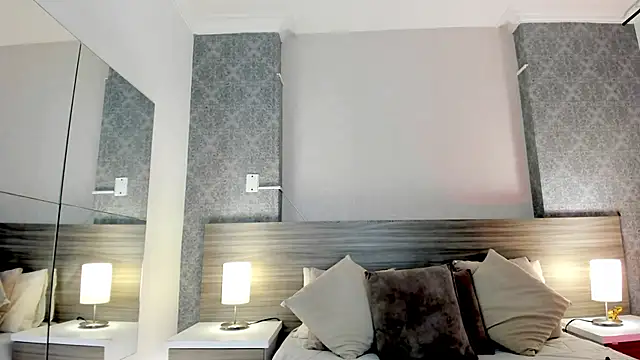 Mistyca online show from 15, 10, 2025