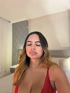 Snapshot of Mistyca chatting on 18, 6, 2026 Mistyca online show from 18, 6, 2026