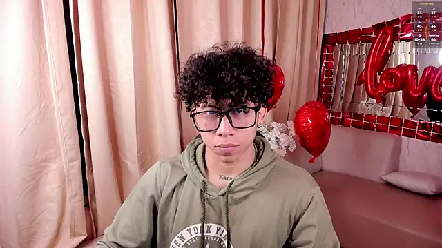 Snapshot of AkazaBoy_ chatting on 18, 2, 2026 AkazaBoy online show from 18, 2, 2026