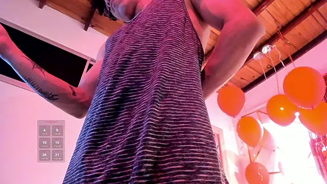 Snapshot of AkazaBoy_ chatting on 20, 2, 2026 AkazaBoy online show from 20, 2, 2026