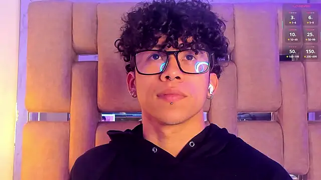 Snapshot of AkazaBoy_ chatting on 22, 2, 2026 AkazaBoy online show from 22, 2, 2026