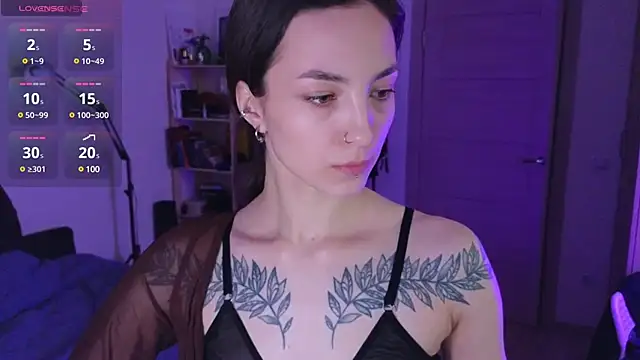 Snapshot of Space_X_Roxy_ chatting on 14, 1, 2025 Space X Roxy online show from 14, 1, 2025