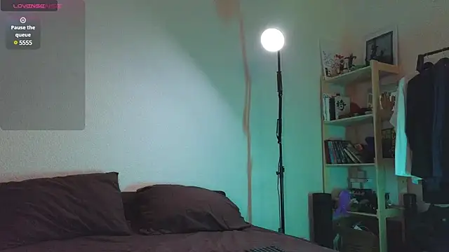 Snapshot of Space_X_Roxy_ chatting on 17, 2, 2025 Space X Roxy online show from 17, 2, 2025