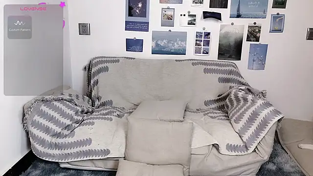 LiLiYbaby online show from 14, 12, 2024