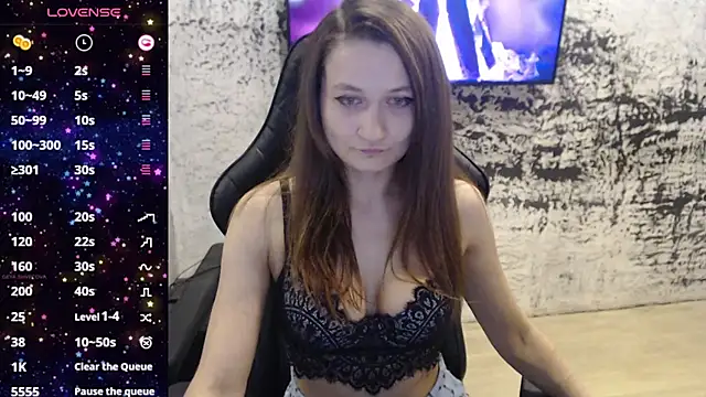 PamelaYoun online show from 24, 11, 2025