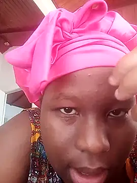MelaninBear online show from 25, 3, 2026