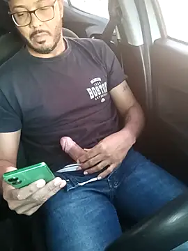 johnwalkerRjts online show from 30, 3, 2026