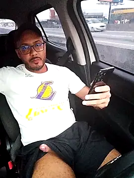 johnwalkerRjts online show from 7, 4, 2026