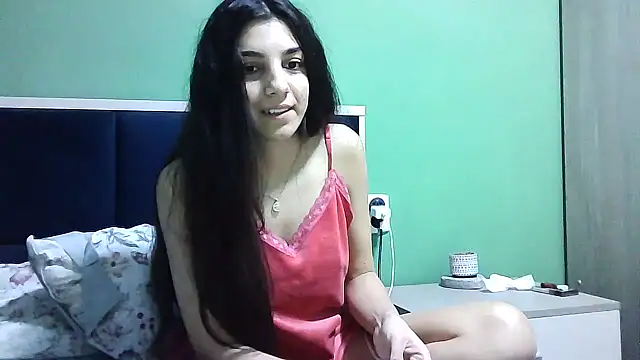 Ahotkittyxxx online show from 21, 12, 2024