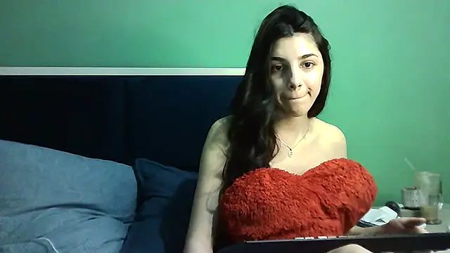 Ahotkittyxxx online show from 10, 1, 2025