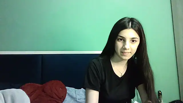 Ahotkittyxxx online show from 17, 1, 2025