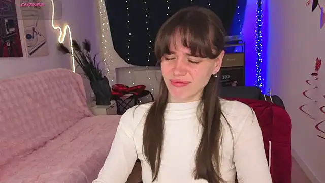 Emillias online show from 25, 2, 2026