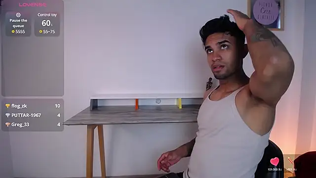 floriamANDjazmin online show from 16, 1, 2025