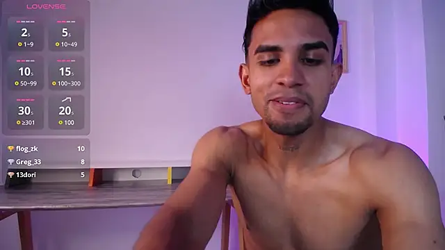 floriamANDjazmin online show from 16, 1, 2025