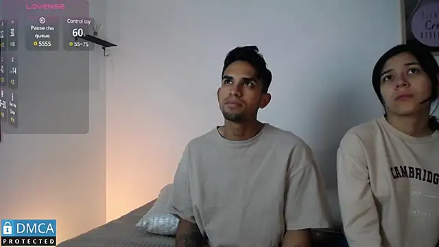 floriamANDjazmin online show from 24, 1, 2025