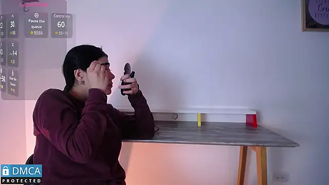 floriamANDjazmin online show from 31, 1, 2025