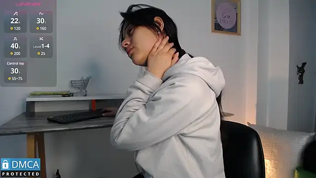 floriamANDjazmin online show from 5, 2, 2025