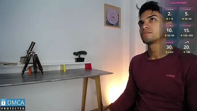 floriamANDjazmin online show from 8, 2, 2025